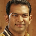 Sanjay Vijayakumar